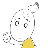 うまこぼれ。