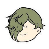 た