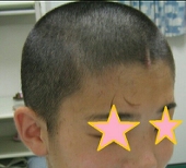 ばりぼー