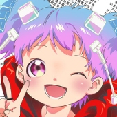 ぷにゆきぷにえ