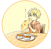 久