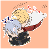 もなか*夕季
