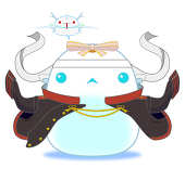 十舞八旗