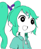 じきゅ~(Ji⑨)