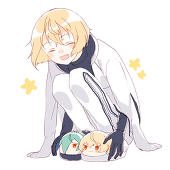 なみり