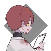 白月鏡