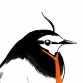 ニセオジロ