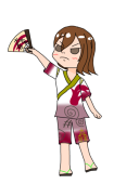 八