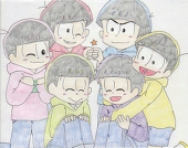 莢