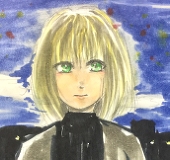 明日華凛(ウリー)