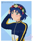 Nozomichan