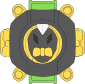 コロギス