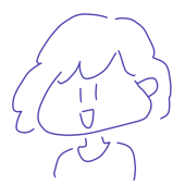 るい子