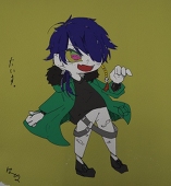 ぱりぽるぱーな