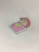 オレオ( ˘ω˘ )