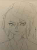 べなっしー(仮)