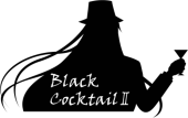 Black CocktailⅡ