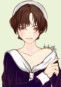 ハリキ