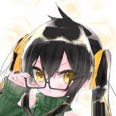 仮さん
