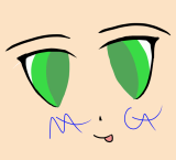 まがど