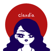 claudiasghost