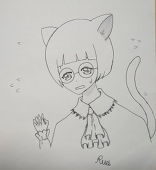 フェイ猫
