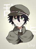 Ichoji Youko
