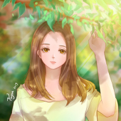 Yuyen 于艷