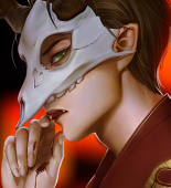 肉山大魔王