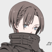 連刃
