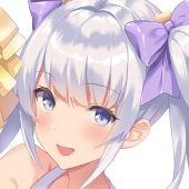 猫森かぶり