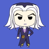 AB型フライ