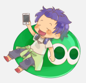 こー