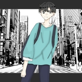 イヌワラビ