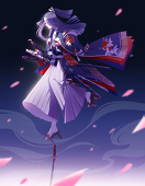 十三月