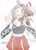 卓上