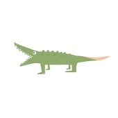 子川