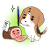 紺のんこ(旧浅乃間ごり流）