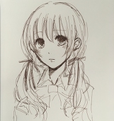 ひびき 蒼