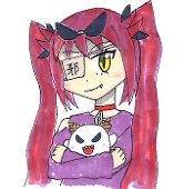 鱗墨 土ノ子