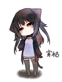 実枯