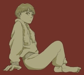 こなみんと