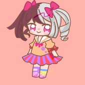 餅白    みみみ