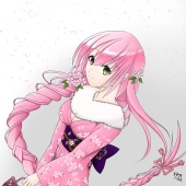 桜乃ハルキ