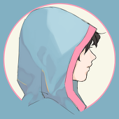 ふむ☁