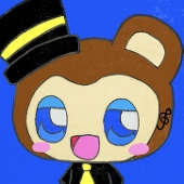 ことぶきまる