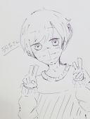 あ~ちゃん