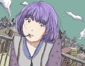 ふにゃふにゃサイボーグ