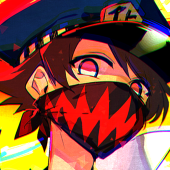 蛇野らい