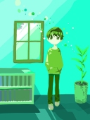 たけなが